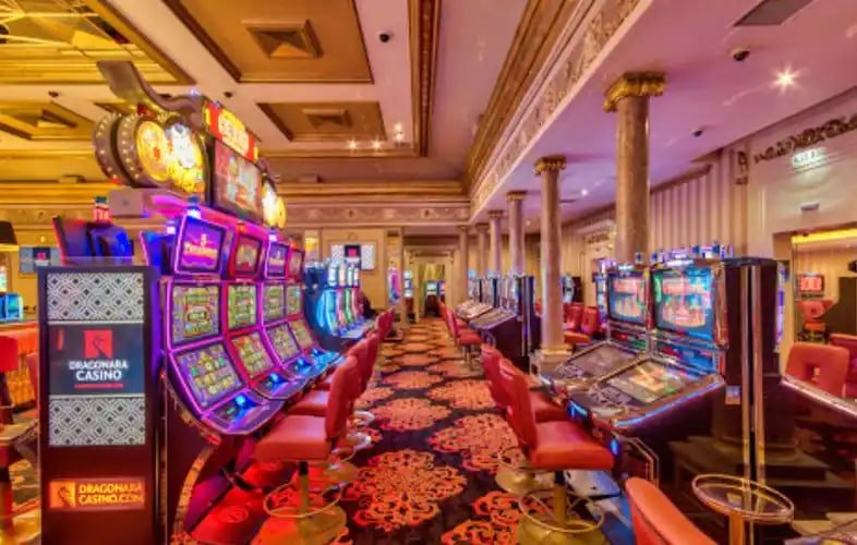 Philippines players accessing jljlph login sports and casino categories on mobile