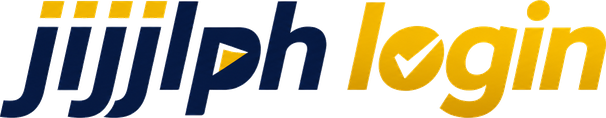 jljlph login official logo